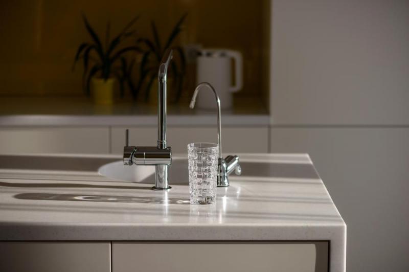 La transformation de résine minérale à Strasbourg : processus et avantages