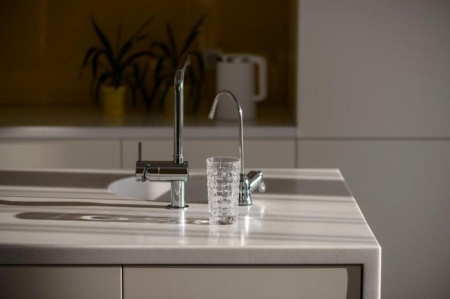 La transformation de résine minérale à Strasbourg : processus et avantages