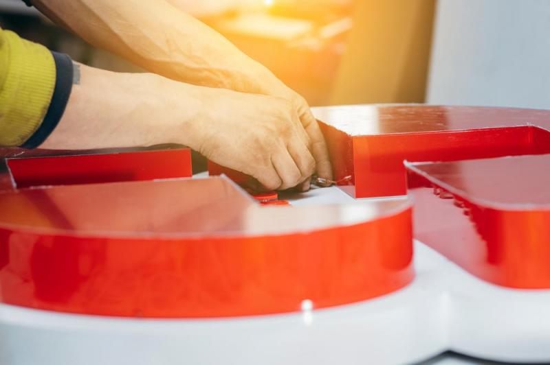 Les panneaux en r&eacute;sine de synth&egrave;se pour vos projets d'agencement